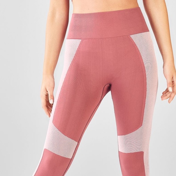 Fabletics Pants - Demi Lovato for Fabletics